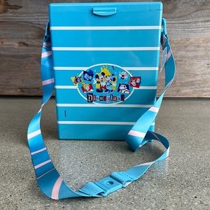 Disney popcorn bucket